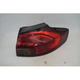 Fanale Stop Posteriore DX led Opel Zafira C Dal 2015 al 2019 Cod 13386604  1762860268219