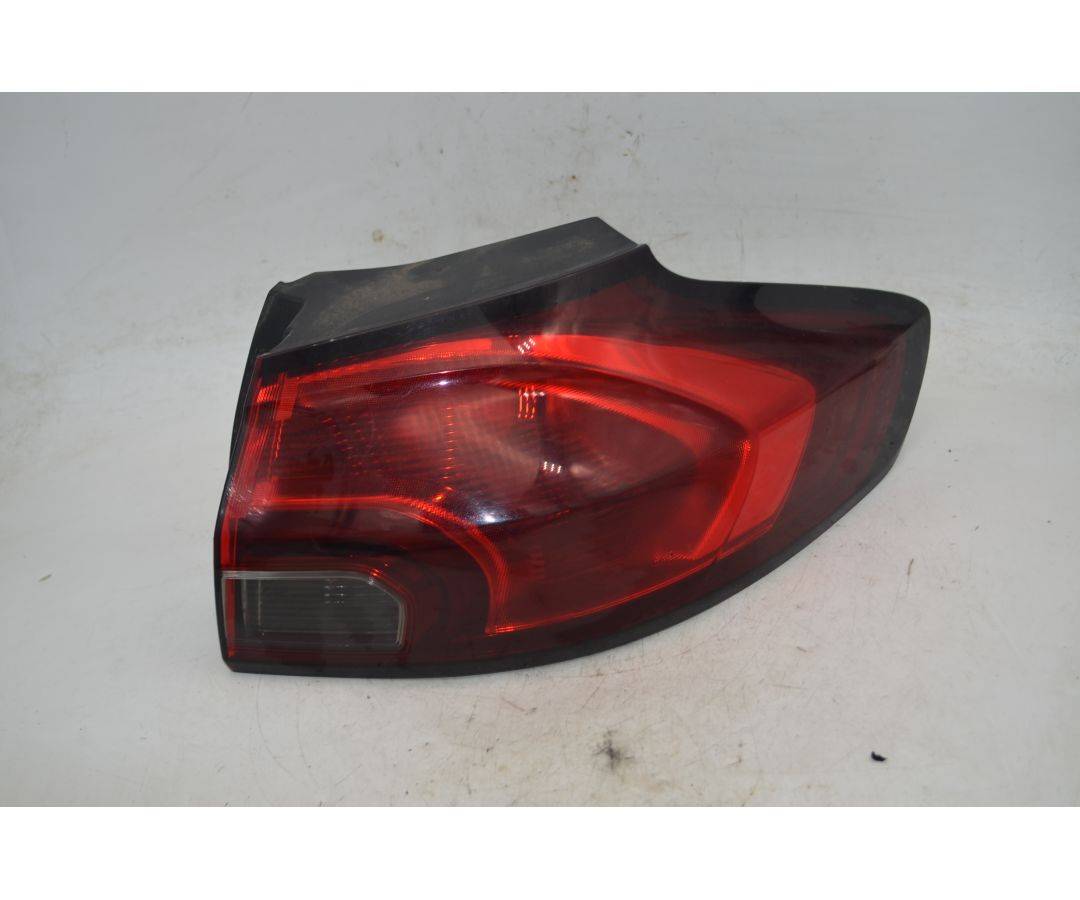 Fanale Stop Posteriore DX led Opel Zafira C Dal 2015 al 2019 Cod 13386604  1762860268219