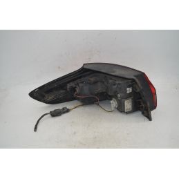 Fanale Stop Posteriore DX led Opel Zafira C Dal 2015 al 2019 Cod 13386604  1762860268219