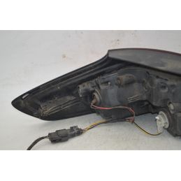 Fanale Stop Posteriore DX led Opel Zafira C Dal 2015 al 2019 Cod 13386604  1762860268219