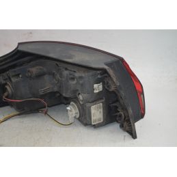 Fanale Stop Posteriore DX led Opel Zafira C Dal 2015 al 2019 Cod 13386604  1762860268219