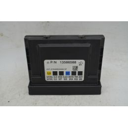 Centralina Gateway Opel Zafira C Dal 2015 al 2019 Cod 13586588  1762861163285