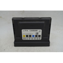 Centralina Gateway Opel Zafira C Dal 2015 al 2019 Cod 13586588  1762861163285