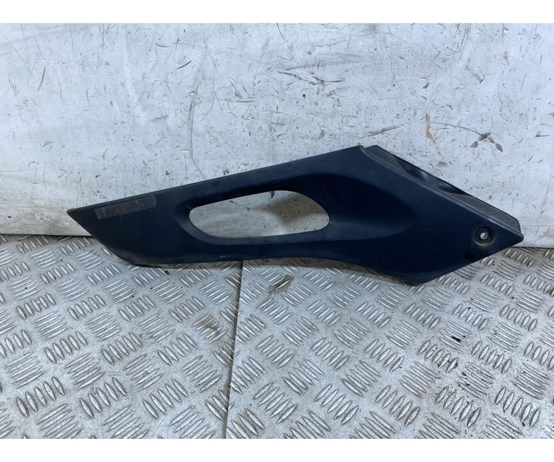 Carena Fianchetto centrale Sinistro Sx Suzuki XF 650 Freewind Dal 1997 al 2003  1762872281107