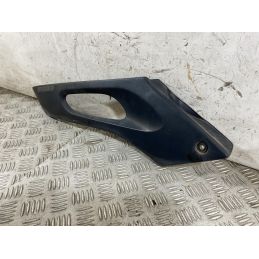 Carena Fianchetto centrale Sinistro Sx Suzuki XF 650 Freewind Dal 1997 al 2003  1762872281107