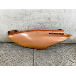 Carena Fianchetto Posteriore Sinistro Sx Suzuki XF 650 Freewind Dal 1997 al 2003  1762873593964