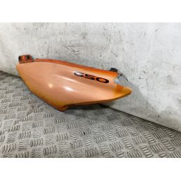 Carena Fianchetto Posteriore Sinistro Sx Suzuki XF 650 Freewind Dal 1997 al 2003  1762873593964