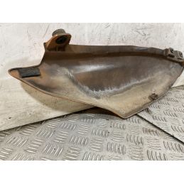 Carena Fianchetto Posteriore Sinistro Sx Suzuki XF 650 Freewind Dal 1997 al 2003  1762873593964