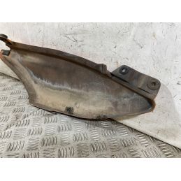 Carena Fianchetto Posteriore Sinistro Sx Suzuki XF 650 Freewind Dal 1997 al 2003  1762873593964