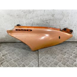 Carena Fianchetto Posteriore Destro Dx Suzuki XF 650 Freewind Dal 1997 al 2003  1762875722119