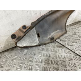 Carena Fianchetto Posteriore Destro Dx Suzuki XF 650 Freewind Dal 1997 al 2003  1762875722119