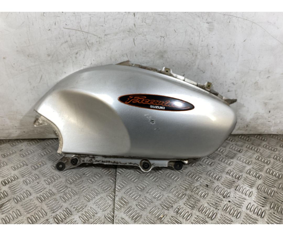 Carena Fianchetto Anteriore Destro Dx Suzuki XF 650 Freewind Dal 1997 al 2003  1762876111486