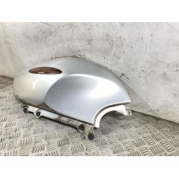 Carena Fianchetto Anteriore Sinistro Sx Suzuki XF 650 Freewind Dal 1997 al 2003  1762876374973