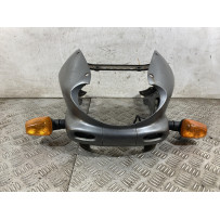 Carena Scudo Anteriore Con Frecce Suzuki XF 650 Freewind Dal 1997 al 2003  1762877695770