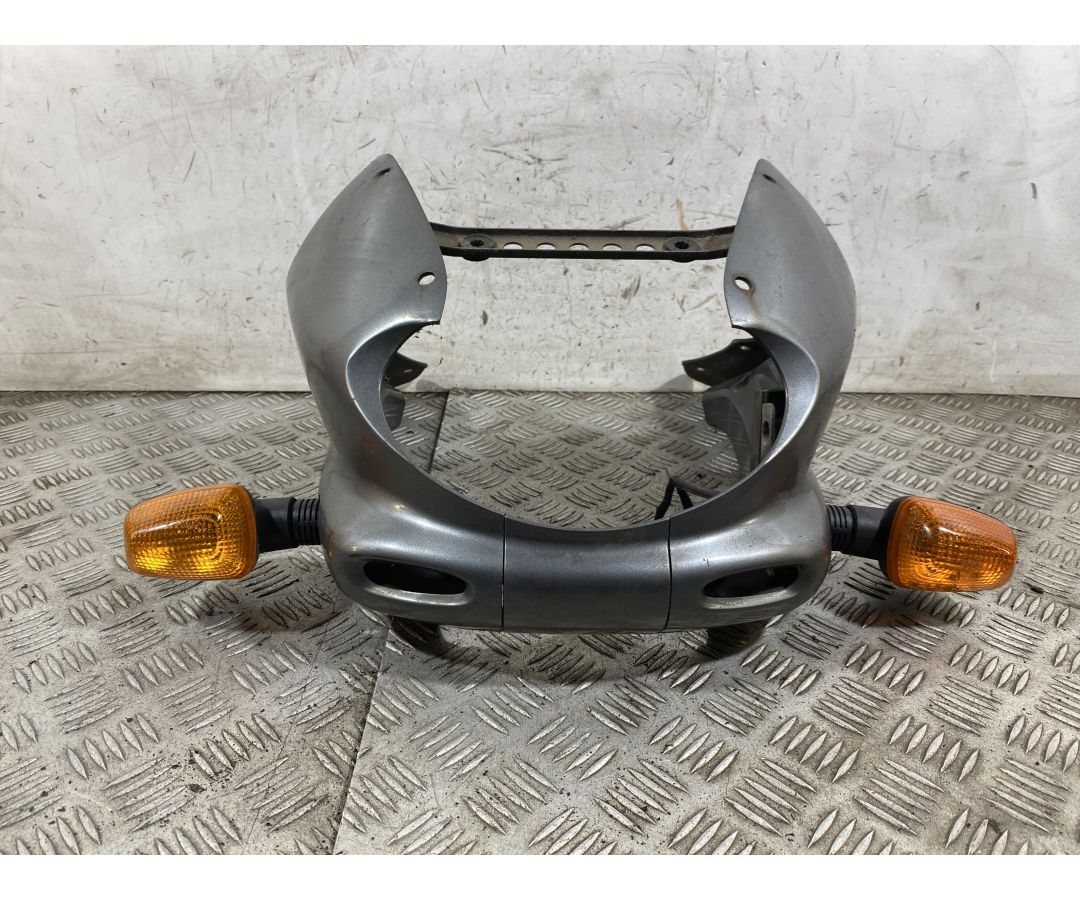 Carena Scudo Anteriore Con Frecce Suzuki XF 650 Freewind Dal 1997 al 2003  1762877695770