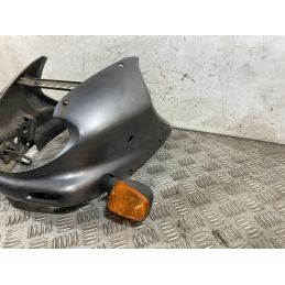 Carena Scudo Anteriore Con Frecce Suzuki XF 650 Freewind Dal 1997 al 2003  1762877695770
