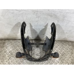 Carena Scudo Anteriore Con Frecce Suzuki XF 650 Freewind Dal 1997 al 2003  1762877695770