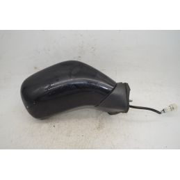 Specchietto Retrovisore esterno DX Opel Agila A Dal 2000 al 2007 Cod 010609  1762932891604