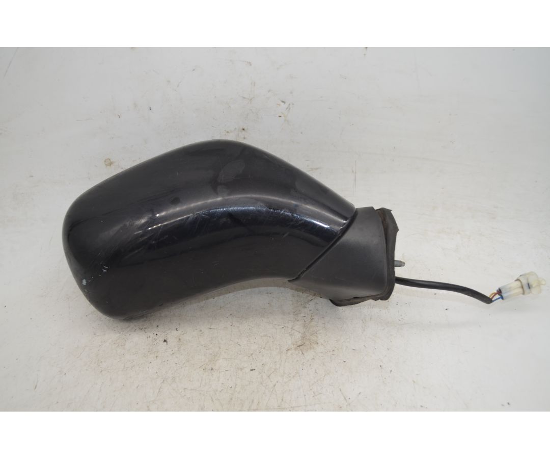 Specchietto Retrovisore esterno DX Opel Agila A Dal 2000 al 2007 Cod 010609  1762932891604