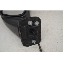 Specchietto Retrovisore esterno DX Opel Agila A Dal 2000 al 2007 Cod 010609  1762932891604