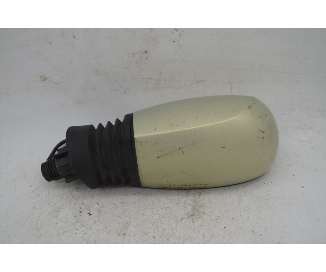 Specchietto Retrovisore esterno SX Fiat Punto 188 Dal 1999 al 2011 Cod 0157181  1762934025274