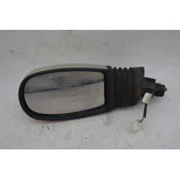 Specchietto Retrovisore esterno SX Fiat Punto 188 Dal 1999 al 2011 Cod 0157181  1762934025274