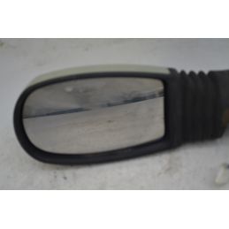 Specchietto Retrovisore esterno SX Fiat Punto 188 Dal 1999 al 2011 Cod 0157181  1762934025274