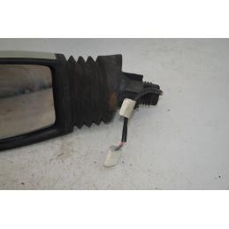 Specchietto Retrovisore esterno SX Fiat Punto 188 Dal 1999 al 2011 Cod 0157181  1762934025274