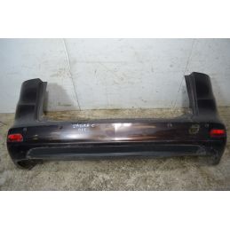 Paraurti posteriore Opel Zafira Tourer Dal 2011 al 2015 Cod 13354138  1762934419349