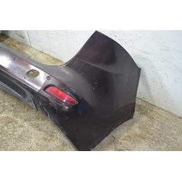 Paraurti posteriore Opel Zafira Tourer Dal 2011 al 2015 Cod 13354138  1762934419349