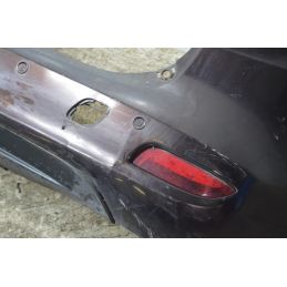 Paraurti posteriore Opel Zafira Tourer Dal 2011 al 2015 Cod 13354138  1762934419349