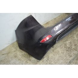 Paraurti posteriore Opel Zafira Tourer Dal 2011 al 2015 Cod 13354138  1762934419349