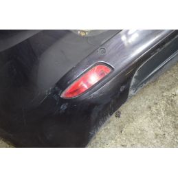 Paraurti posteriore Opel Zafira Tourer Dal 2011 al 2015 Cod 13354138  1762934419349