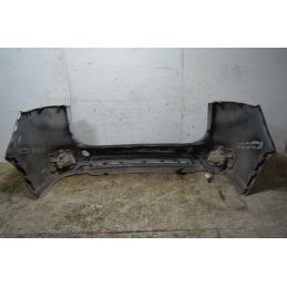 Paraurti posteriore Opel Zafira Tourer Dal 2011 al 2015 Cod 13354138  1762934419349