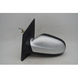 Specchietto Retrovisore esterno SX Volkswagen Fox Dal 2005 al 2011 Cod 012043  1762934431938