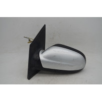 Specchietto Retrovisore esterno SX Volkswagen Fox Dal 2005 al 2011 Cod 012043  1762934431938