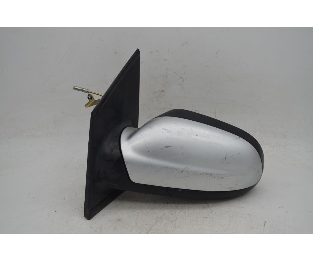 Specchietto Retrovisore esterno SX Volkswagen Fox Dal 2005 al 2011 Cod 012043  1762934431938