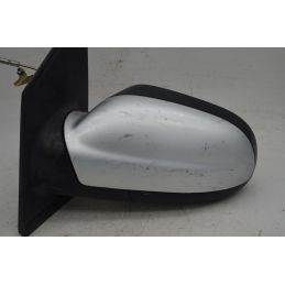 Specchietto Retrovisore esterno SX Volkswagen Fox Dal 2005 al 2011 Cod 012043  1762934431938