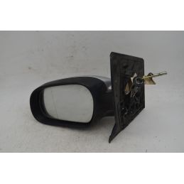 Specchietto Retrovisore esterno SX Volkswagen Fox Dal 2005 al 2011 Cod 012043  1762934431938