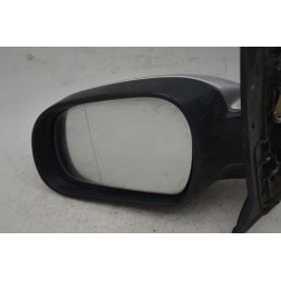 Specchietto Retrovisore esterno SX Volkswagen Fox Dal 2005 al 2011 Cod 012043  1762934431938