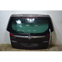 Portellone bagagliaio posteriore Opel Zafira Tourer Dal 2011 al 2015 Cod 13375224  1762934971663