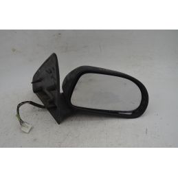 Specchietto Retrovisore esterno DX Fiat Bravo Dal 1995 al 2001 Cod 0151683  1762934717827