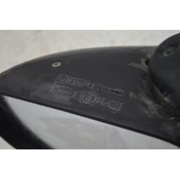 Specchietto Retrovisore esterno DX Fiat Bravo Dal 1995 al 2001 Cod 0151683  1762934717827