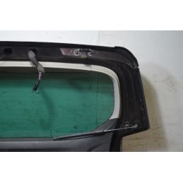 Portellone bagagliaio posteriore Opel Zafira Tourer Dal 2011 al 2015 Cod 13375224  1762934971663