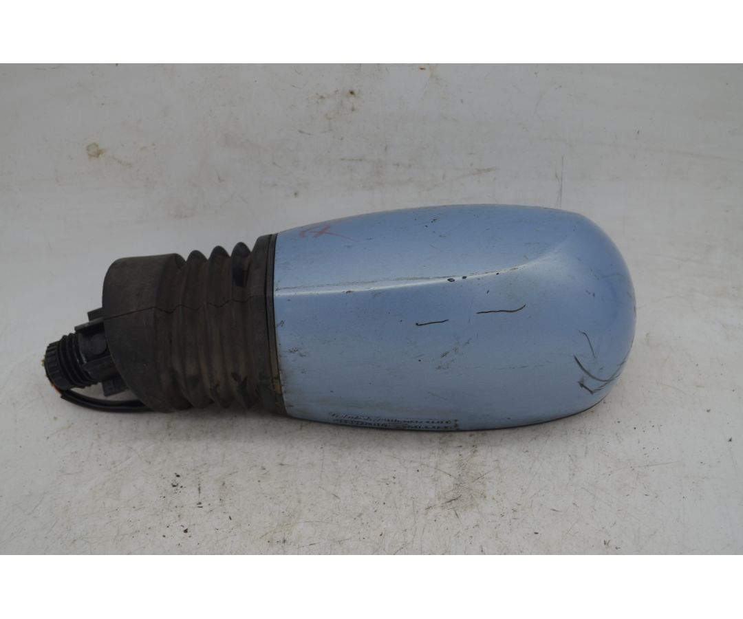 Specchietto Retrovisore esterno SX Fiat Punto 188 Dal 1999 al 2011 Cod 0157181  1762935092084