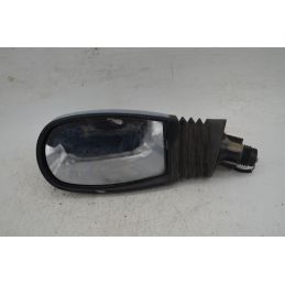 Specchietto Retrovisore esterno SX Fiat Punto 188 Dal 1999 al 2011 Cod 0157181  1762935092084
