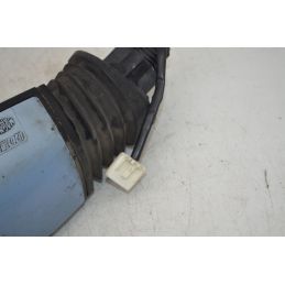 Specchietto Retrovisore esterno SX Fiat Punto 188 Dal 1999 al 2011 Cod 0157181  1762935092084