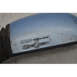 Specchietto Retrovisore esterno SX Fiat Punto 188 Dal 1999 al 2011 Cod 0157181  1762935092084