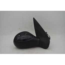 Specchietto Retrovisore esterno DX Peugeot 206 Dal 1998 al 2012 Cod 017003  1762935363771