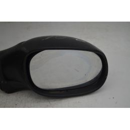 Specchietto Retrovisore esterno DX Peugeot 206 Dal 1998 al 2012 Cod 017003  1762935363771